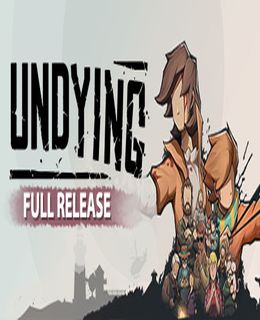 UNDYING Cover, Poster, Full Version, PC Game, Download Free