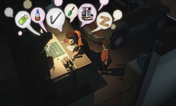 UNDYING Screenshot 1, Full Version, PC Game, Download Free