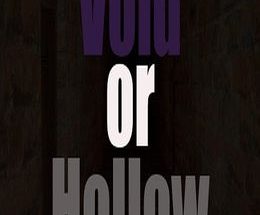 Void or Hollow