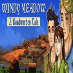 Windy Meadow: A Roadwarden Tale