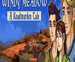 Windy Meadow: A Roadwarden Tale