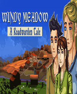 Windy Meadow: A Roadwarden Tale Cover, Poster, Full Version, PC Game, Download Free