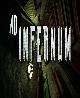Ad Infernum Cover, Poster, Full Version, PC Game, Download Free