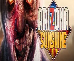 Arizona Sunshine 1