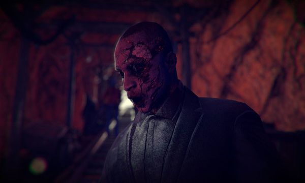 Arizona Sunshine 1 Screenshot 1, Full Version, PC Game, Download Free