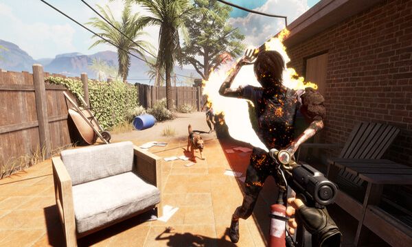 Arizona Sunshine 2 Screenshot 3, Full Version, PC Game, Download Free