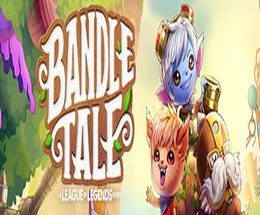 Bandle Tale: A League of Legends Story