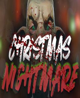 Christmas Nightmare Cover, Poster, Full Version, PC Game, Download Free