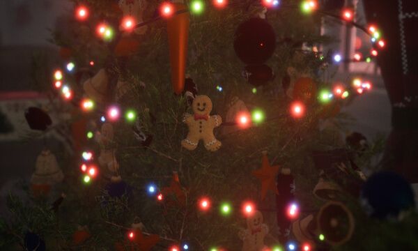 Christmas Nightmare Screenshot 1, Full Version, PC Game, Download Free