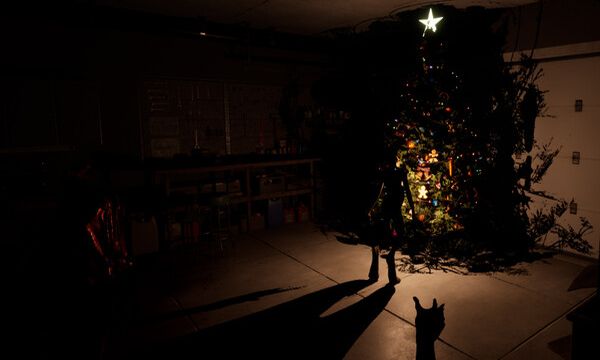 Christmas Nightmare Screenshot 3, Full Version, PC Game, Download Free