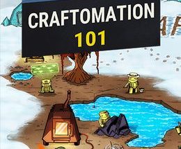 Craftomation 101: Programming & Craft