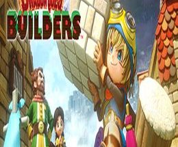 Dragon Quest Builders 1