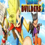 Dragon Quest Builders 2