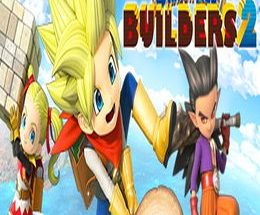 Dragon Quest Builders 2