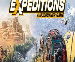 Expeditions: A MudRunner Game