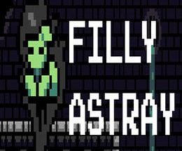 Filly Astray