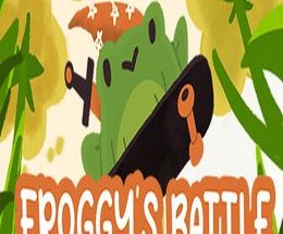 Froggy’s Battle