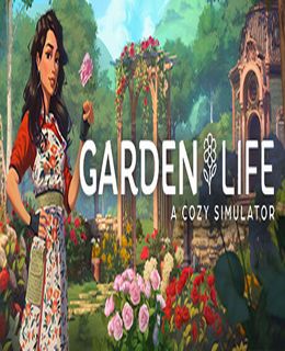 Garden Life: A Cozy Simulator Cover, Poster, Full Version, PC Game, Download Free