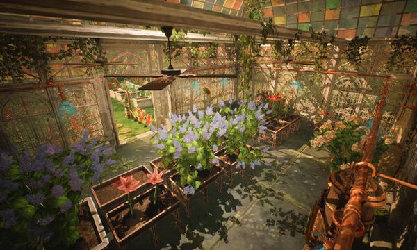 Garden Life: A Cozy Simulator Screenshot 3, Full Version, PC Game, Download Free