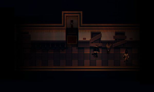 Immortal Mantis: Revenge Screenshot 1, Full Version, PC Game, Download Free
