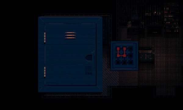 Immortal Mantis: Revenge Screenshot 1, Full Version, PC Game, Download Free