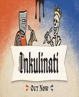 Inkulinati Cover, Poster, Full Version, PC Game, Download Free