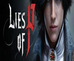 Lies of P