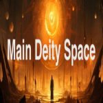 Main Deity Space
