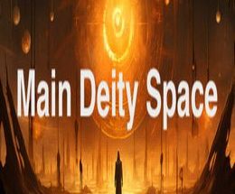 Main Deity Space