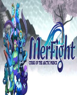 MerFight (2024) Cover, Poster, Full Version, PC Game, Download Free