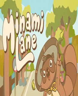 Minami Lane Cover, Poster, Full Version, PC Game, Download Free