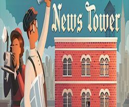 News Tower