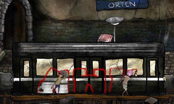 Orten Was The Case Screenshot 1, Full Version, PC Game, Download Free