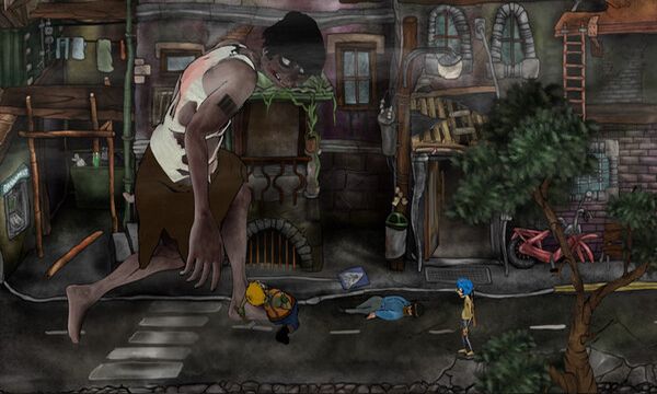 Orten Was The Case Screenshot 3, Full Version, PC Game, Download Free