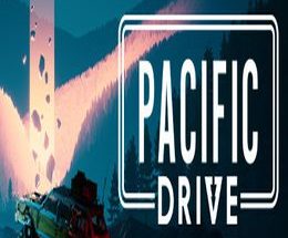 Pacific Drive