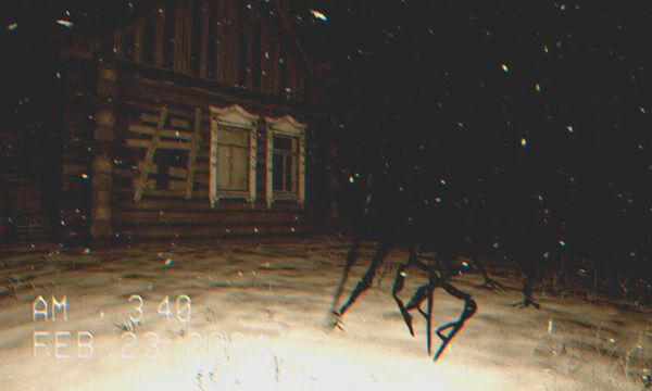 Paranormal: Found Footage Screenshot 3, Full Version, PC Game, Download Free