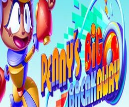 Penny’s Big Breakaway