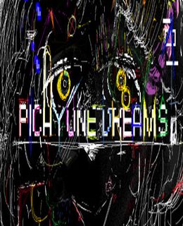 Picayune Dreams Cover, Poster, Full Version, PC Game, Download Free