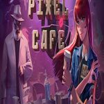 Pixel Cafe