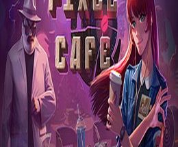 Pixel Cafe