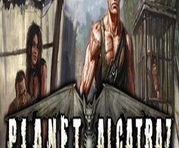 Planet Alcatraz 1