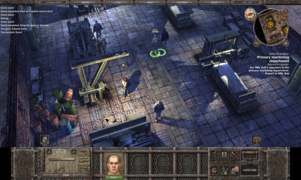 Planet Alcatraz 1 Screenshot 3, Full Version, PC Game, Download Free