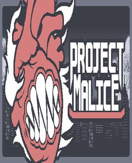 Project Malice Cover, Poster, Full Version, PC Game, Download Free