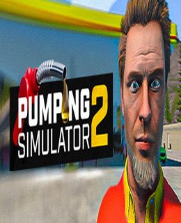 Pumping Simulator 2 Cover, Poster, Full Version, PC Game, Download Free