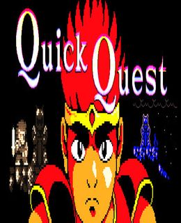 Quick Quest Cover, Poster, Full Version, PC Game, Download Free