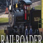 Railroader