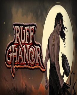 Ruff Ghanor Cover, Poster, Full Version, PC Game, Download Free