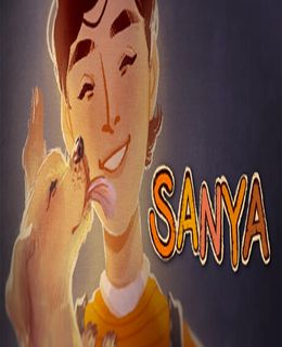 SANYA Cover, Poster, Full Version, PC Game, Download Free