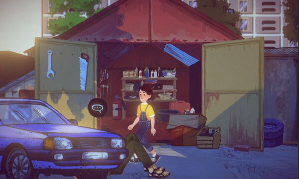 SANYA Screenshot 1, Full Version, PC Game, Download Free