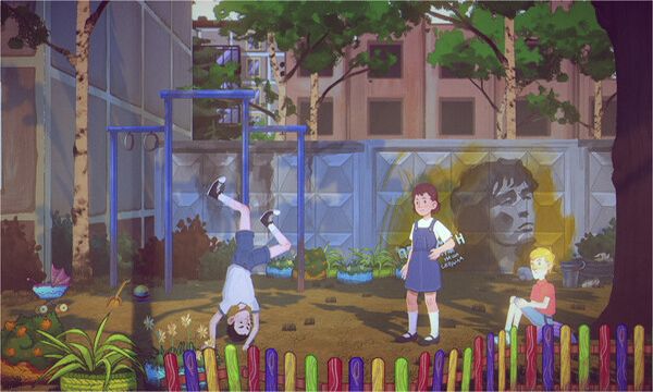 SANYA Screenshot 3, Full Version, PC Game, Download Free